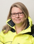 Bausachverständige, Immobiliensachverständige, Immobiliengutachterin und Baugutachterin  Svenja Rohlfs Keltern